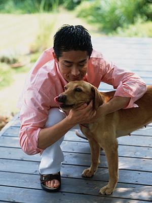 あらゆる症状を相談することができます